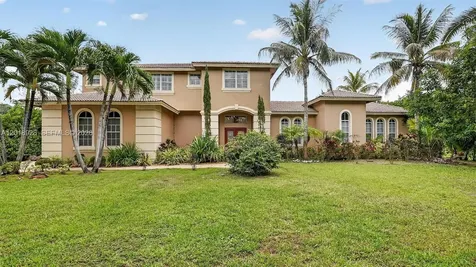 5960 NW 79th Way Parkland FL 33067