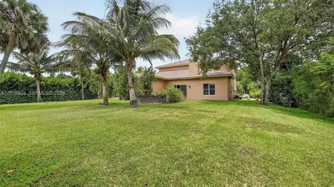 5960 NW 79th Way Parkland FL 33067