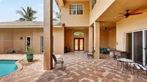 5960 NW 79th Way Parkland FL 33067