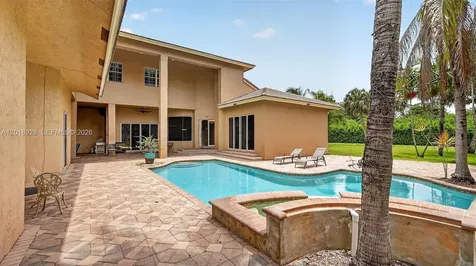 5960 NW 79th Way Parkland FL 33067