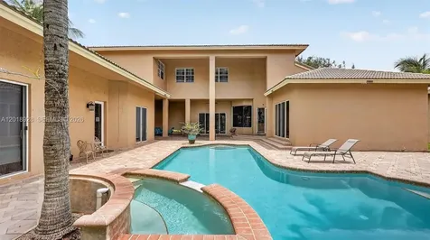 5960 NW 79th Way Parkland FL 33067
