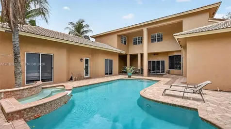 5960 NW 79th Way Parkland FL 33067