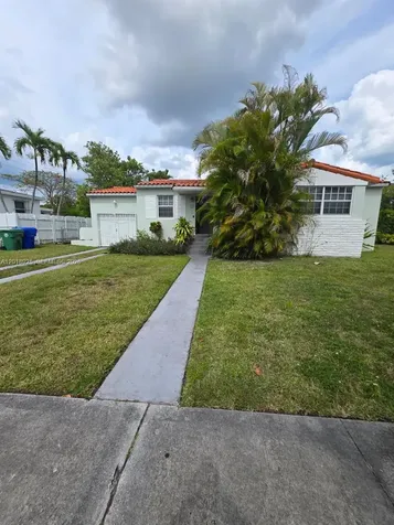1611 Coral Gate Drive Miami FL 33145