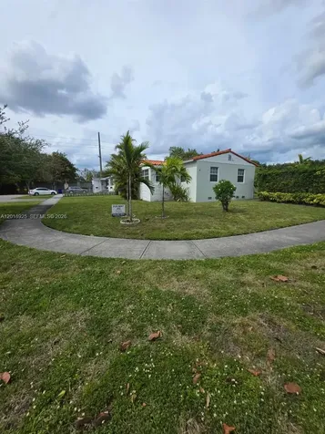1611 Coral Gate Drive Miami FL 33145