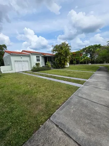 1611 Coral Gate Drive Miami FL 33145