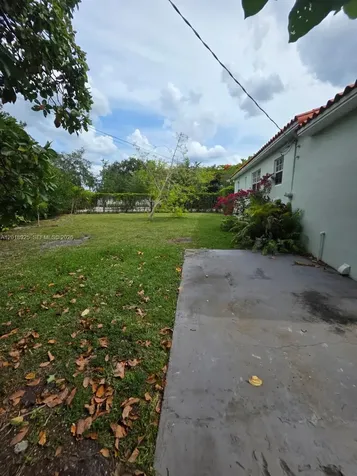 1611 Coral Gate Drive Miami FL 33145