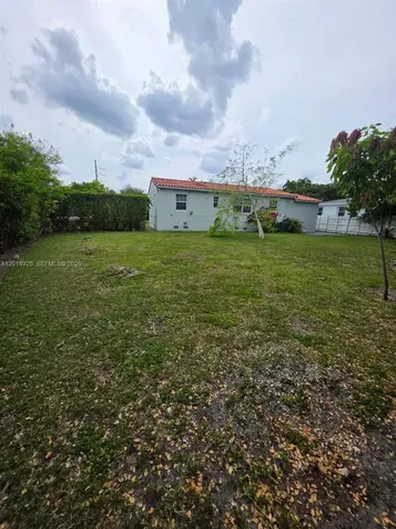 1611 Coral Gate Drive Miami FL 33145
