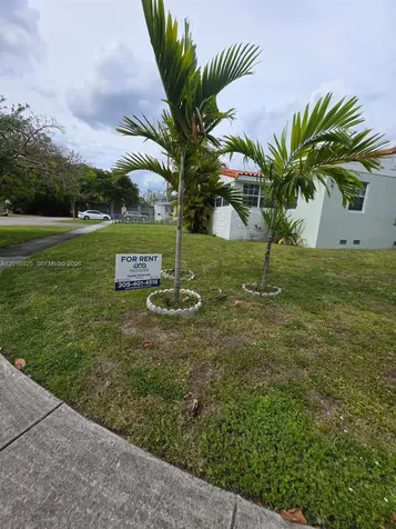 1611 Coral Gate Drive Miami FL 33145