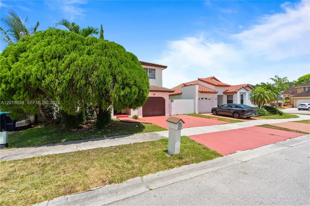 15345 SW 63rd Terrace Miami FL 33193