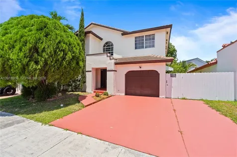 15345 SW 63rd Terrace Miami FL 33193