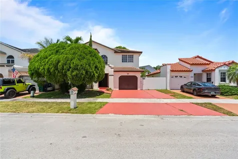15345 SW 63rd Terrace Miami FL 33193
