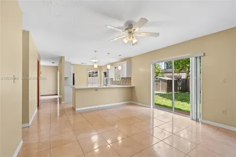 15345 SW 63rd Terrace Miami FL 33193