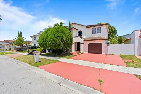 15345 SW 63rd Terrace Miami FL 33193