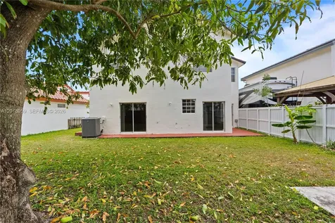15345 SW 63rd Terrace Miami FL 33193