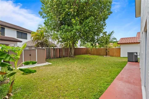 15345 SW 63rd Terrace Miami FL 33193