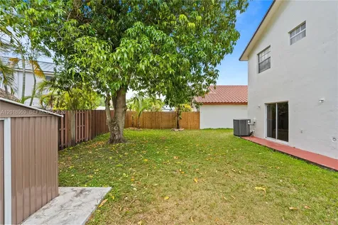15345 SW 63rd Terrace Miami FL 33193
