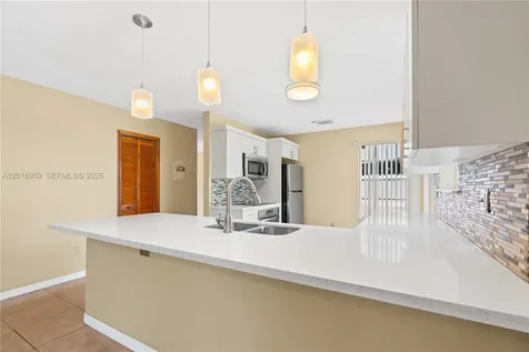 15345 SW 63rd Terrace Miami FL 33193