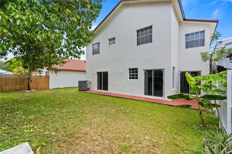 15345 SW 63rd Terrace Miami FL 33193
