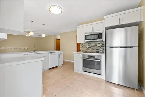 15345 SW 63rd Terrace Miami FL 33193