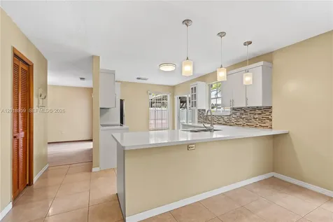 15345 SW 63rd Terrace Miami FL 33193