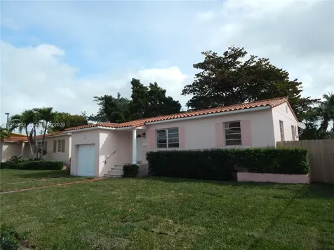 1841 SW 37th Avenue Miami FL 33145