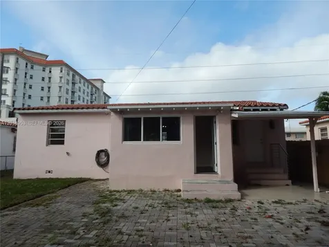 1841 SW 37th Avenue Miami FL 33145