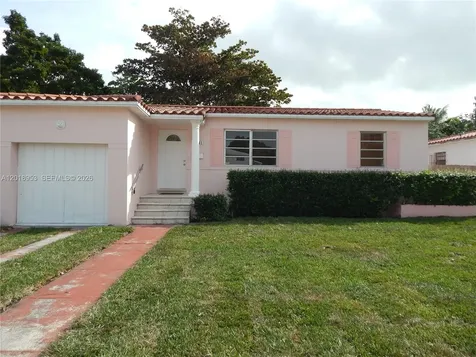 1841 SW 37th Avenue Miami FL 33145