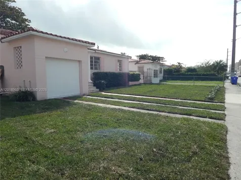 1841 SW 37th Avenue Miami FL 33145