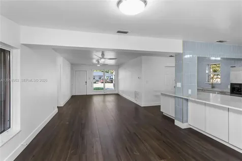 917 Mandarin Isle Fort Lauderdale FL 33315