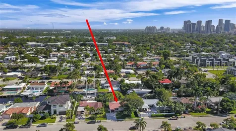 917 Mandarin Isle Fort Lauderdale FL 33315