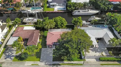 917 Mandarin Isle Fort Lauderdale FL 33315