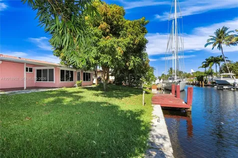 917 Mandarin Isle Fort Lauderdale FL 33315