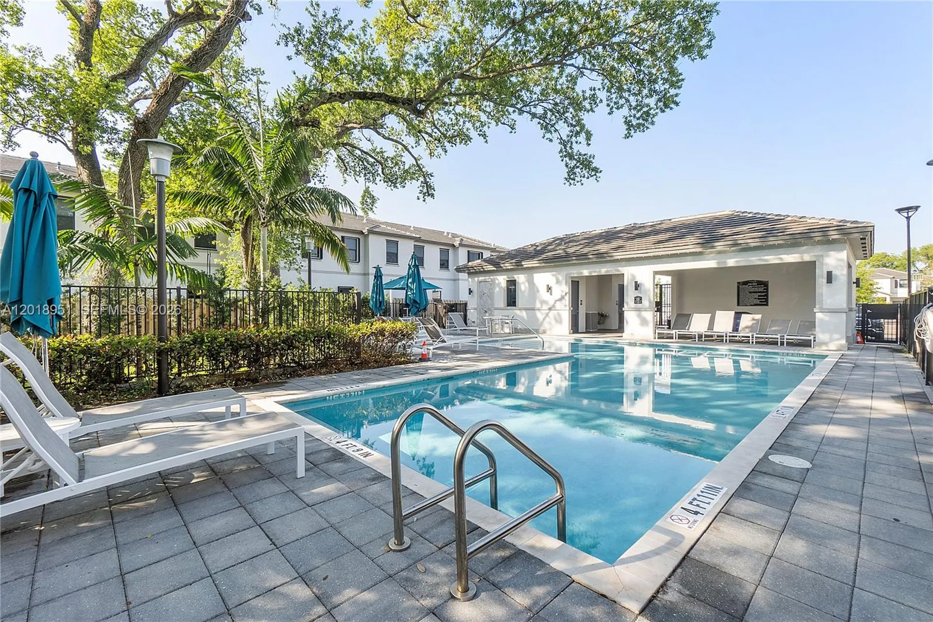 1541 SW 28th Street Fort Lauderdale FL 33315