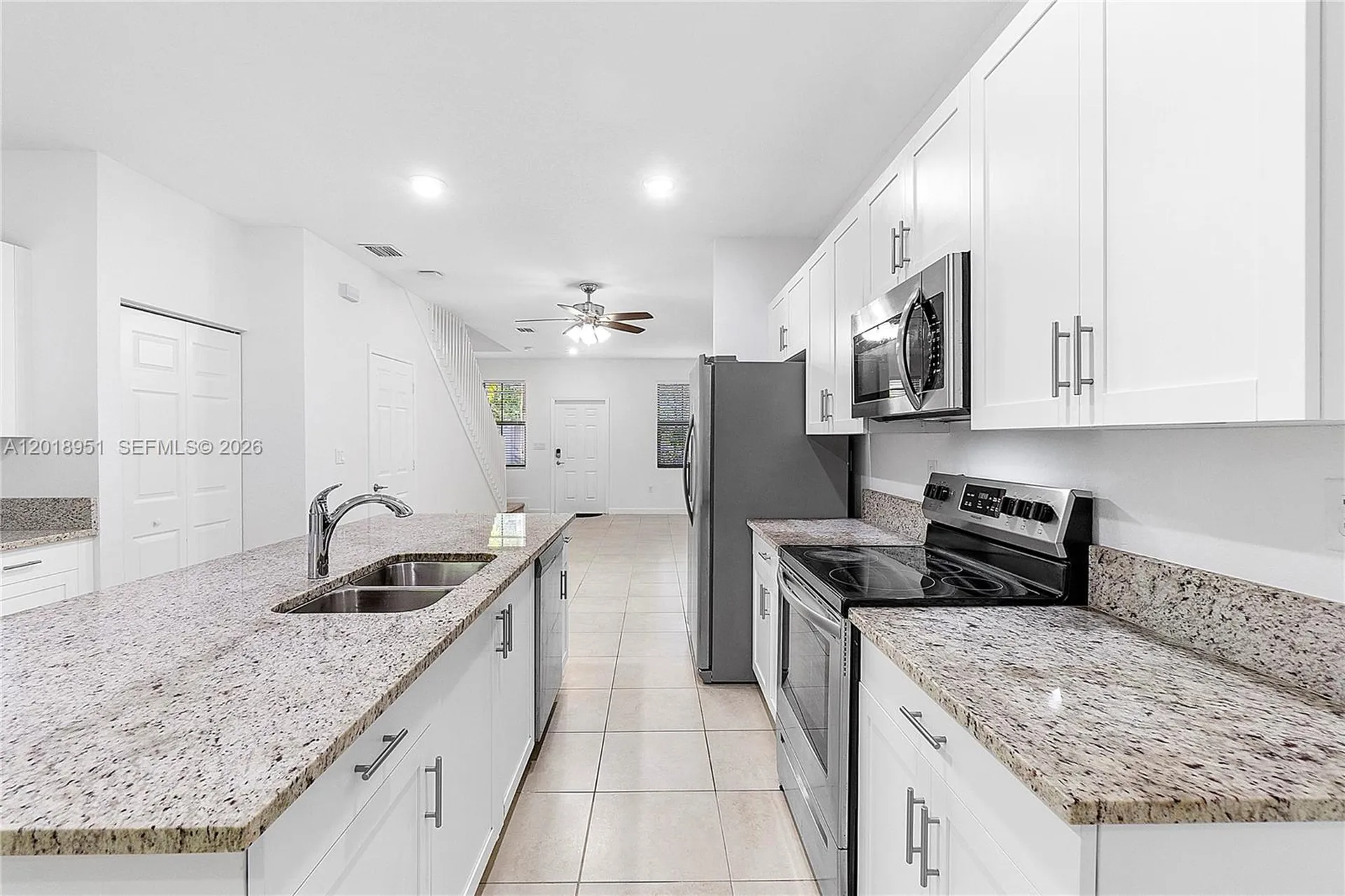 1541 SW 28th Street Fort Lauderdale FL 33315