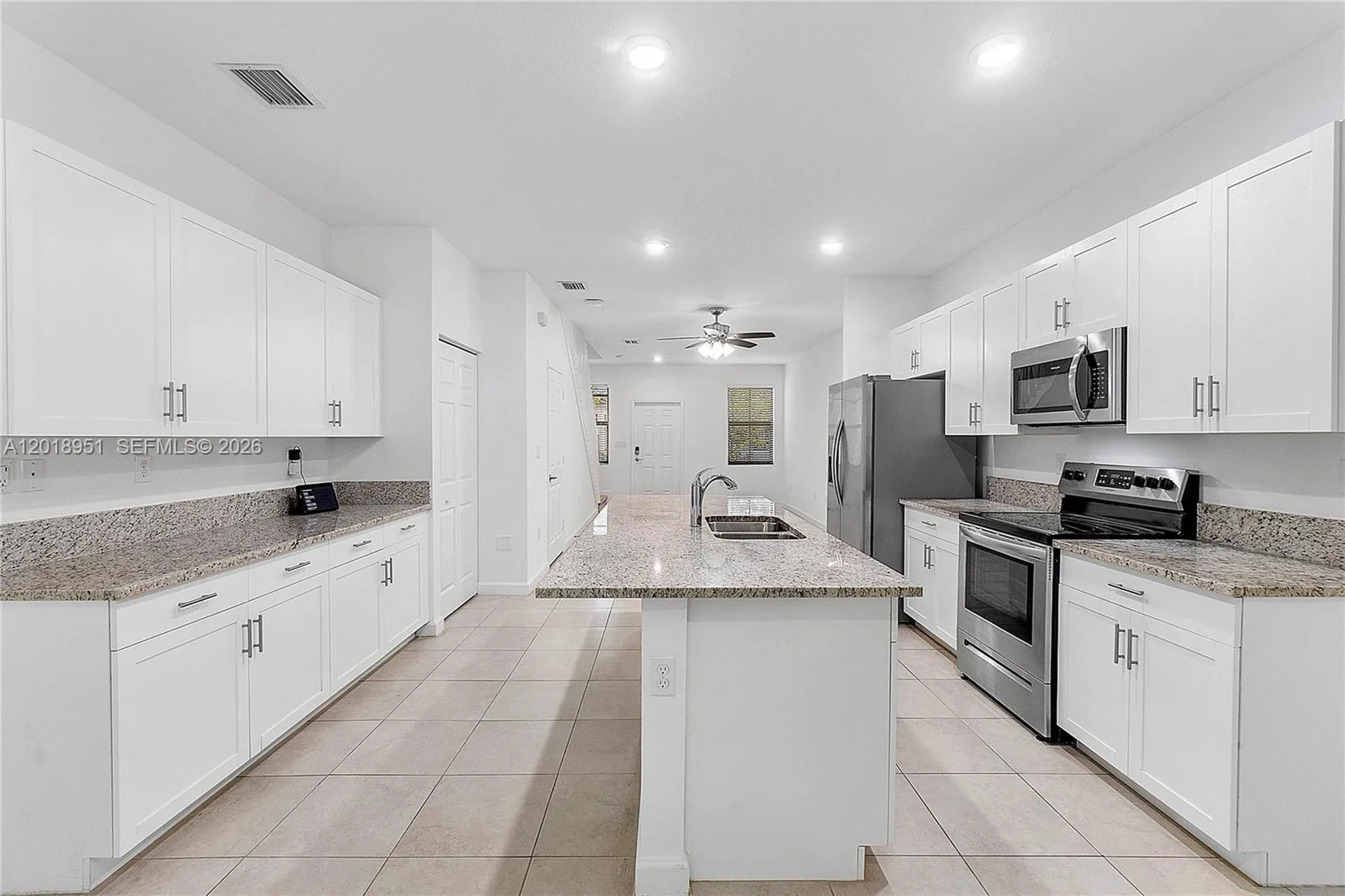 1541 SW 28th Street Fort Lauderdale FL 33315