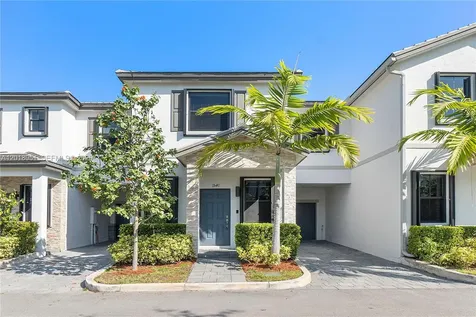 1541 SW 28th Street Fort Lauderdale FL 33315