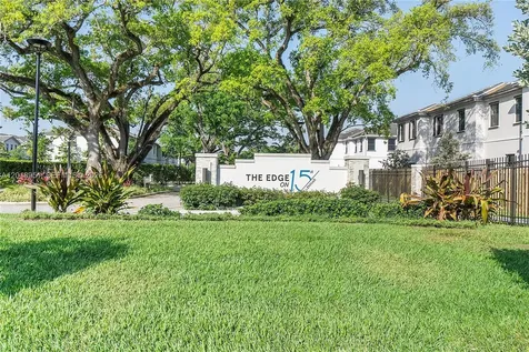 1541 SW 28th Street Fort Lauderdale FL 33315