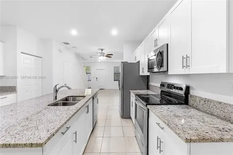 1541 SW 28th Street Fort Lauderdale FL 33315