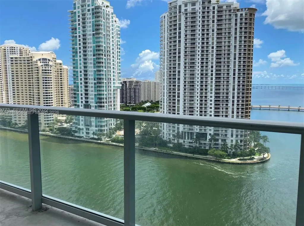 300 S Biscayne Boulevard Miami FL 33131