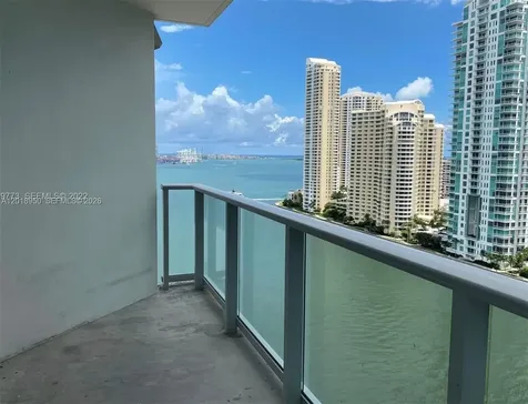300 S Biscayne Boulevard Miami FL 33131