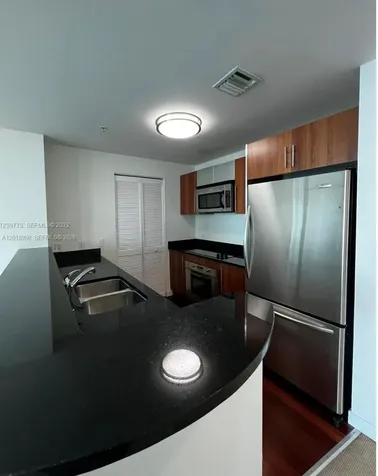 300 S Biscayne Boulevard Miami FL 33131