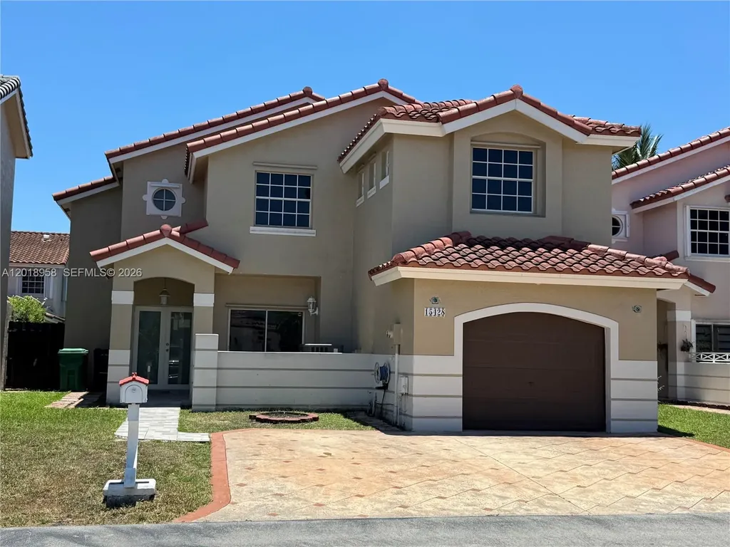 15428 SW 50th Terrace Miami FL 33185