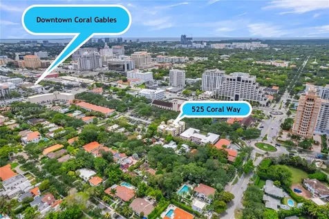 525 Coral Way Coral Gables FL 33134