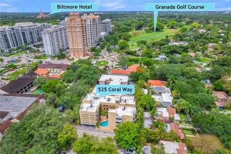 525 Coral Way Coral Gables FL 33134