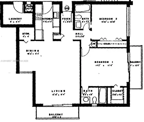 525 Coral Way Coral Gables FL 33134