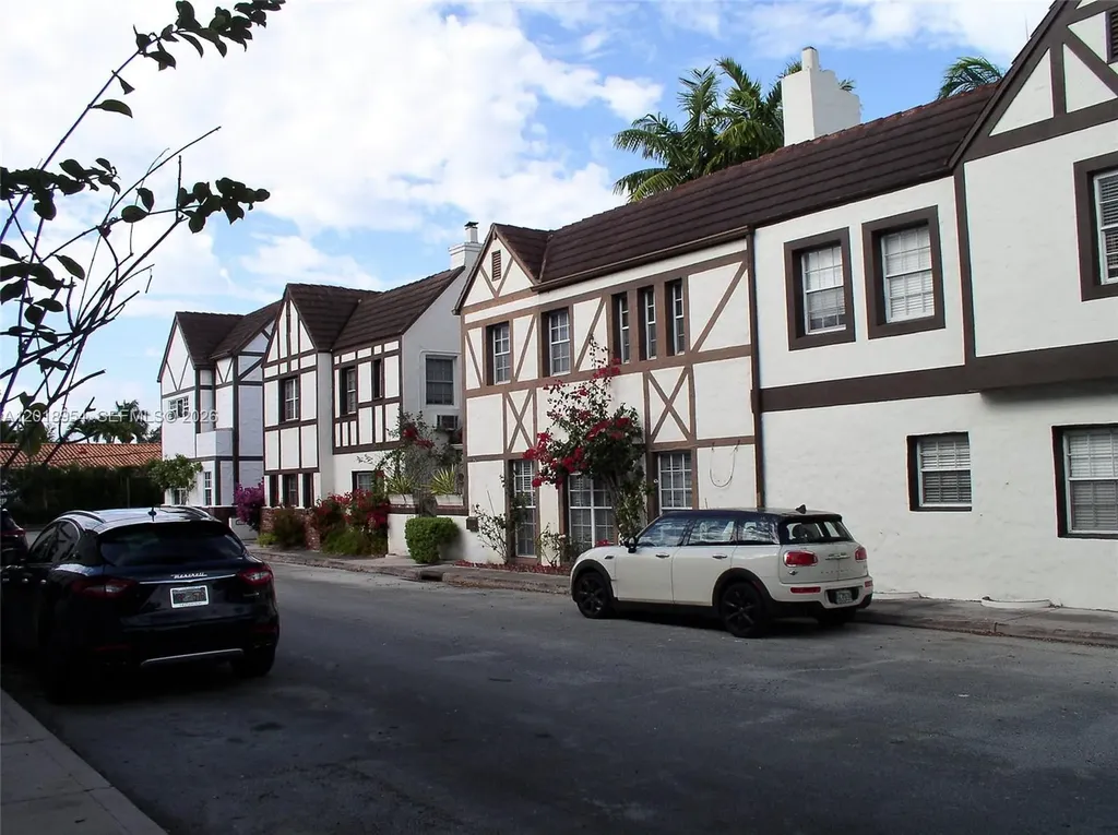 404 Viscaya Avenue Coral Gables FL 33134