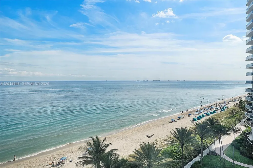 3400 Galt Ocean Drive Fort Lauderdale FL 33308