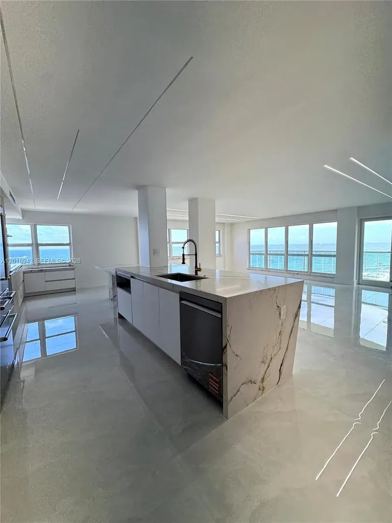 3400 Galt Ocean Drive Fort Lauderdale FL 33308