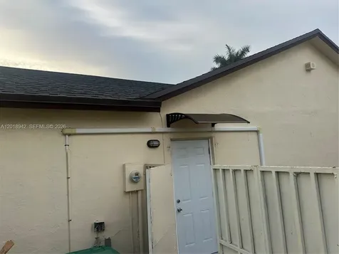13740 SW 282nd Street Homestead FL 33033