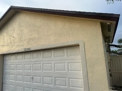 13740 SW 282nd Street Homestead FL 33033